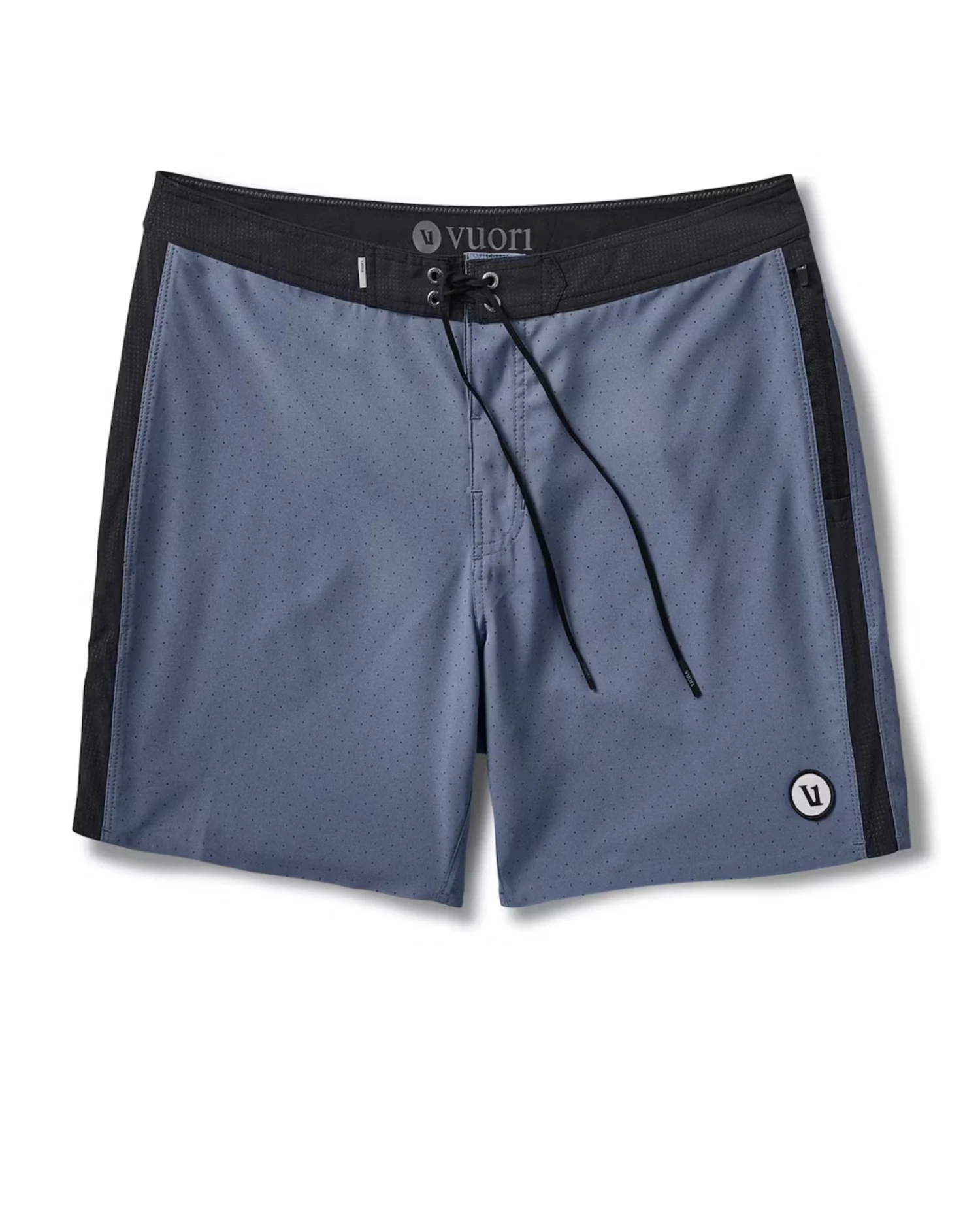 Peak Boardshort | Light Azure Micro Dot 3 Peak Boardshort | Light Azure Micro Dot