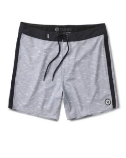 Peak Boardshort | Platinum Slub