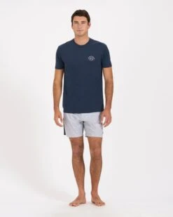 Peak Boardshort | Platinum Slub 7 Peak Boardshort | Platinum Slub -Funktion One Style V374PSL 2