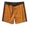 Peak Boardshort | Turmeric Micro Dot -Funktion One Style V374TMT 0 1x1 1