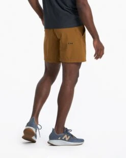 Draft Short | Caramel -Funktion One Style V375CAR 03299