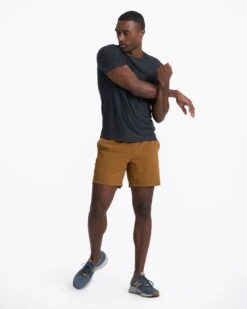 Draft Short | Caramel -Funktion One Style V375CAR 03309