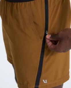 Draft Short | Caramel -Funktion One Style V375CAR 03309 8a7078c2 b2ab 4729 bc5c 358f280e3c0e