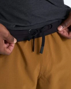 Draft Short | Caramel -Funktion One Style V375CAR 03313