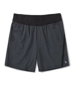 Draft Short | Charcoal