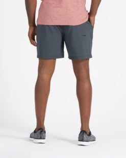 Draft Short | Charcoal -Funktion One Style V375CCL 3