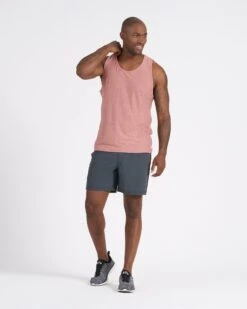 Draft Short | Charcoal -Funktion One Style V375CCL 4