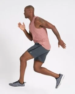 Draft Short | Charcoal -Funktion One Style V375CCL 5