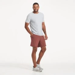 Draft Short | Cedar -Funktion One Style V375CED 1163