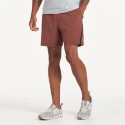 Draft Short | Cedar -Funktion One Style V375CED 1203