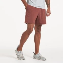 Draft Short | Cedar -Funktion One Style V375CED 1208