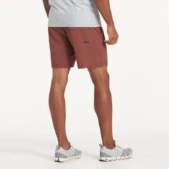 Draft Short | Cedar -Funktion One Style V375CED 1217