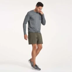 Draft Short | Oregano -Funktion One Style V375ORE 1938