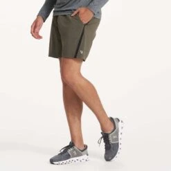 Draft Short | Oregano -Funktion One Style V375ORE 1962