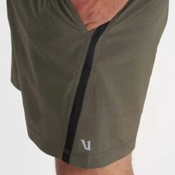 Draft Short | Oregano -Funktion One Style V375ORE 1983