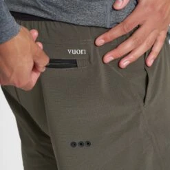 Draft Short | Oregano -Funktion One Style V375ORE 1989