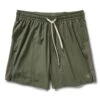 Course Run Short | Dusty Pine 2 Course Run Short | Dusty Pine -Funktion One Style V376DST
