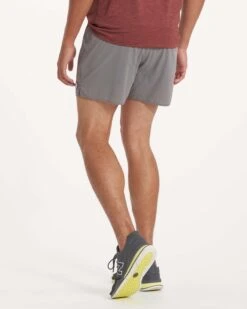 Course Run Short | Smoke -Funktion One Style V376SMK 2875a