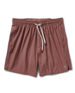 Course Run Short | Terracotta