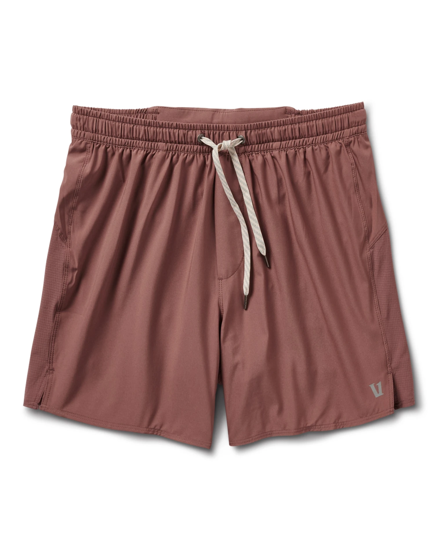 Course Run Short | Terracotta 3 Course Run Short | Terracotta