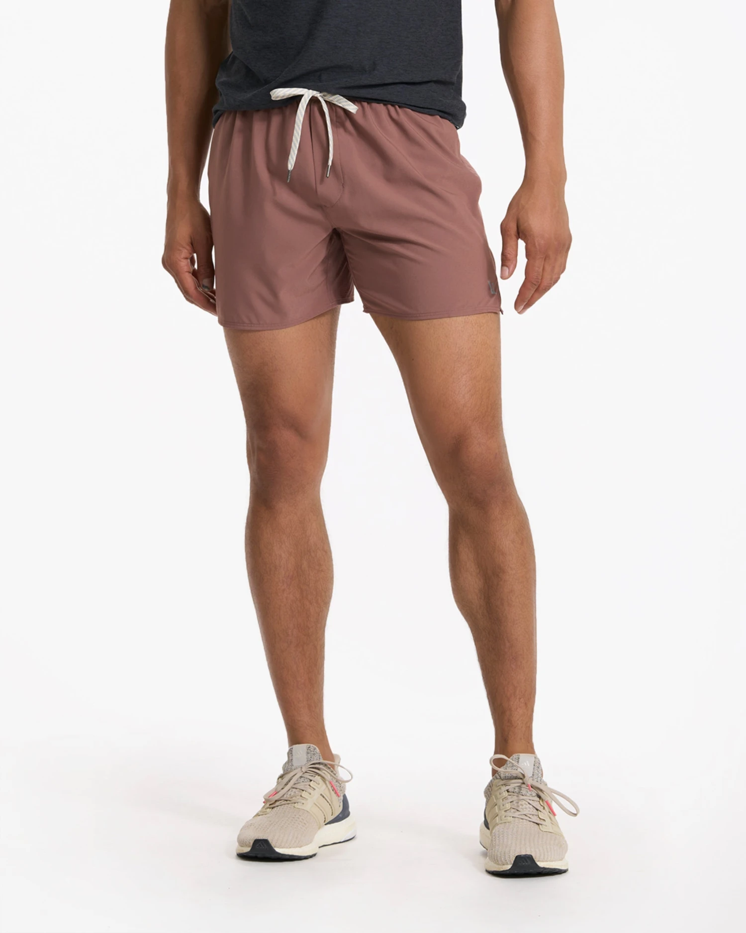 Course Run Short | Terracotta 4 Course Run Short | Terracotta - Image 2