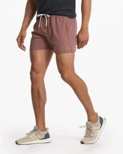 Course Run Short | Terracotta 12 Course Run Short | Terracotta -Funktion One Style V376TER 3690