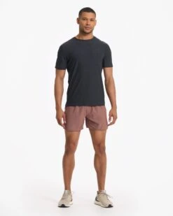 Course Run Short | Terracotta 14 Course Run Short | Terracotta -Funktion One Style V376TER 3738