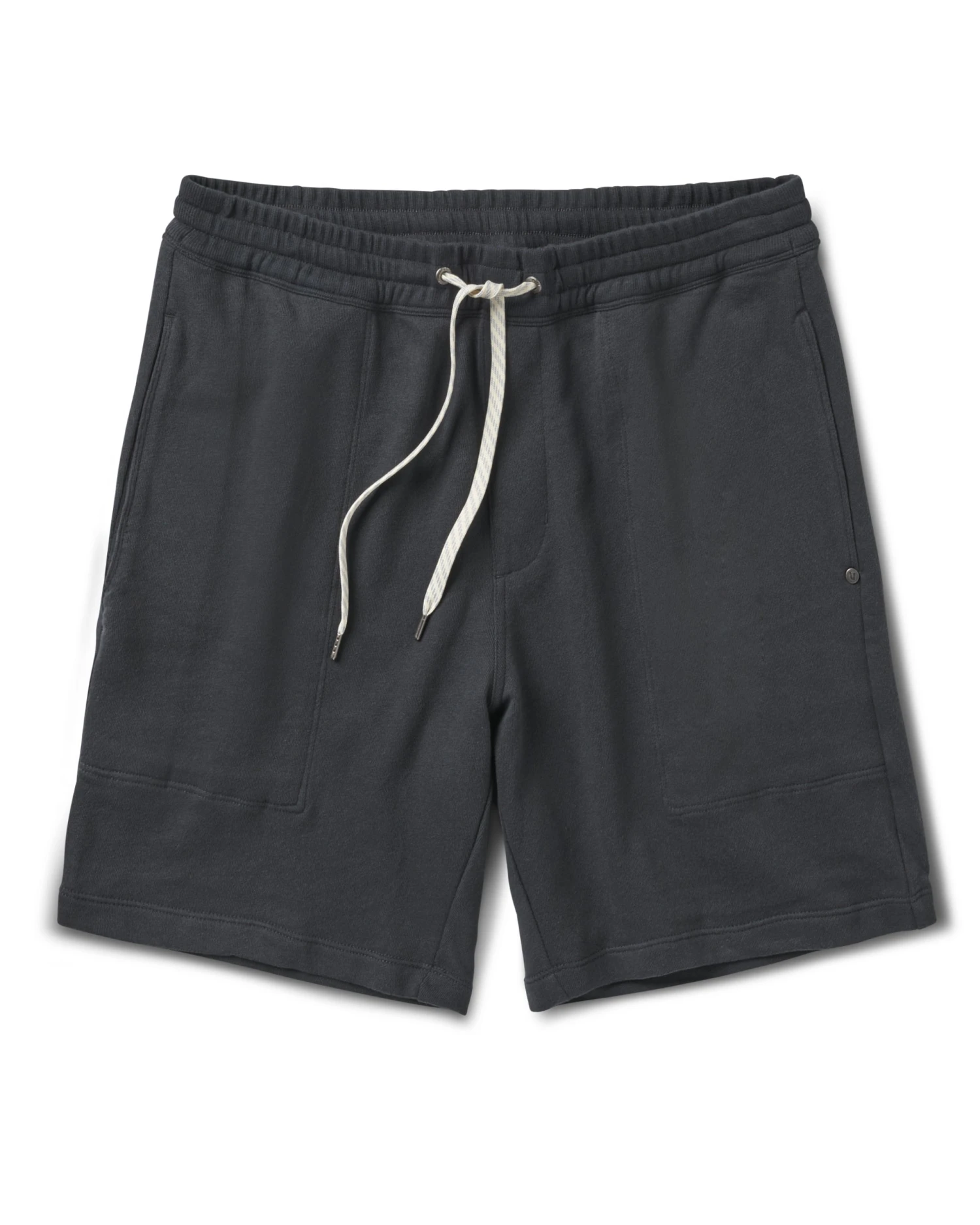 Vital Short | Charcoal 3 Vital Short | Charcoal