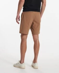 Meta Short | Camel -Funktion One Style V379CAM SP23 M ECOMM SHORTS BOTTOM 0316 1X1 24515fe2 99e9 49ae 9281 db935d762491