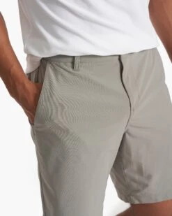 Meta Short | Driftwood 10 Meta Short | Driftwood -Funktion One Style V379DRF SP23 M ECOMM SHORTS DETAIL 1950 1x1 78efd5fc c67b 49f2 ab94 bc39764475fa