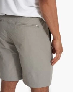 Meta Short | Driftwood 13 Meta Short | Driftwood -Funktion One Style V379DRF SP23 M ECOMM SHORTS DETAIL 1951 1x1 c4aa6e04 72e0 4b66 8ab0 ee74b58e0575