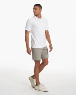Meta Short | Driftwood 12 Meta Short | Driftwood -Funktion One Style V379DRF SP23 M ECOMM SHORTS FULL 1858 1x1 315fa713 5439 4e8c 8a64 f985a63c0cf1