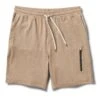 Sunday Performance Short | Camel Heather -Funktion One Style V381CMH SP23 M ECOMM FLAT LAY 4x5 114b66f2 4d4a 49c3 a970 d3d8fd02cfd6