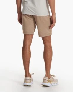 Sunday Performance Short | Camel Heather 11 Sunday Performance Short | Camel Heather -Funktion One Style V381CMH SP23 M ECOMM SHORTS BOTTOM 3252 1X1 b9b9ea8c c699 4614 8e1a 3bdf0dddb4cc