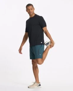 Sunday Performance Short | Beryl Heather -Funktion One Style V381HBE SP23 M ECOMM SHORTS FULL 1983 1x1 7425cd7f 5ca0 4389 a8ac 9a178974d3cb