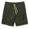 Sunday Performance Short | Forest Heather 2 Sunday Performance Short | Forest Heather -Funktion One Style V381HFO