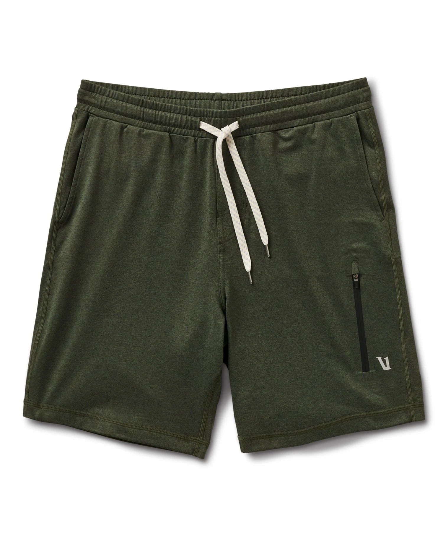 Sunday Performance Short | Forest Heather 3 Sunday Performance Short | Forest Heather