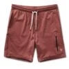 Sunday Performance Short | Russet Heather -Funktion One Style V381HRT 0 1x1 a56ddccb fe37 4a6b ac0d 2786a699c955