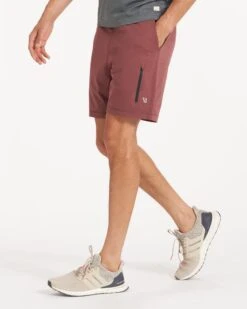 Sunday Performance Short | Russet Heather -Funktion One Style V381HRT 1653 bfd9314b 6876 48c1 9691 b80f81ad527c