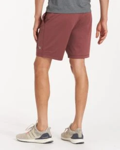 Sunday Performance Short | Russet Heather -Funktion One Style V381HRT 1660 1db99cdf 5525 46d1 be64 2b7011b108b4