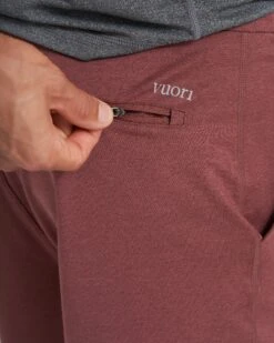 Sunday Performance Short | Russet Heather -Funktion One Style V381HRT 1675 3572d10b 5e54 4dba ab1e 3459a05bf4da