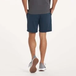 Sunday Performance Short | Indigo -Funktion One Style V381IND 0381