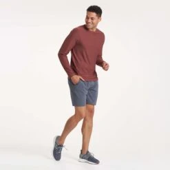 Elevate Kore Short | Azure -Funktion One Style V382AZR 0425