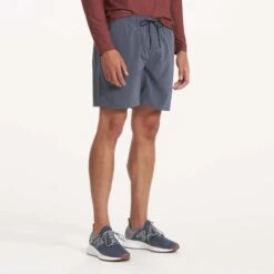 Elevate Kore Short | Azure -Funktion One Style V382AZR 0489