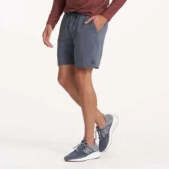 Elevate Kore Short | Azure -Funktion One Style V382AZR 0496