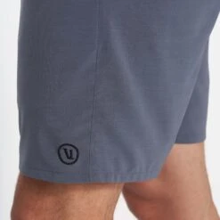 Elevate Kore Short | Azure -Funktion One Style V382AZR 0514