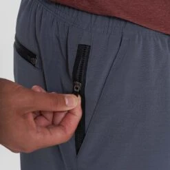 Elevate Kore Short | Azure -Funktion One Style V382AZR 0520