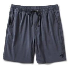 Elevate Kore Short | Azure