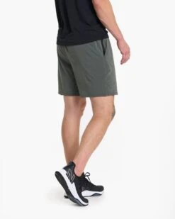 Elevate Kore Short | Dusty Pine -Funktion One Style V382DST 2746