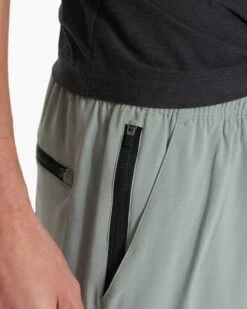 Elevate Kore Short | Neptune -Funktion One Style V382NPT SP23 M ECOMM SHORTS DETAIL 3553 1X1 dae357b1 474d 4bdb 932b 1f752d9e503d